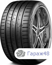 Kumho Ecsta PS91 285/35 R20 104Y